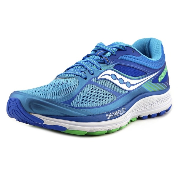 saucony guide 10 blu