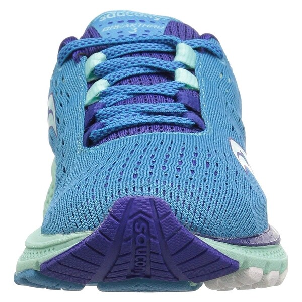 saucony breakthru 3 womens