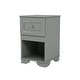 preview thumbnail 47 of 47, 4-Pieces Retro Style Bedroom Sets by Harper&Bright Designs