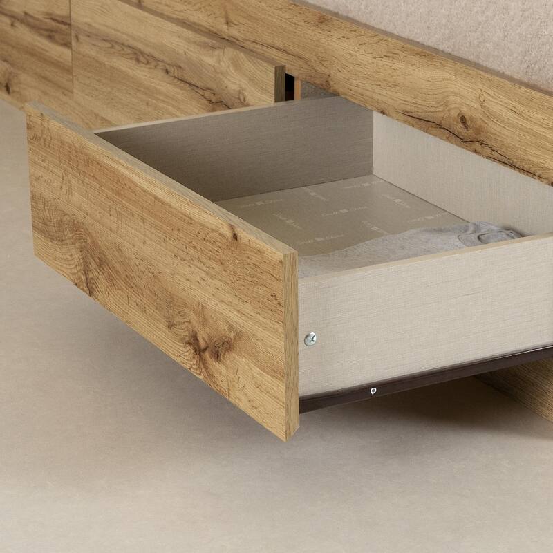 South Shore Cavalleri Bed