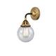 Option Black Antique Brass / Seedy