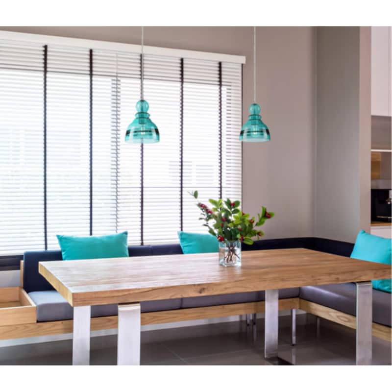 Westinghouse Lighting Fiona One-Light Mini Pendant