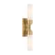 Option Aged Brass