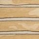 preview thumbnail 39 of 47, Martha Stewart by SAFAVIEH Chalk Stripe Wool/ Viscose Rug