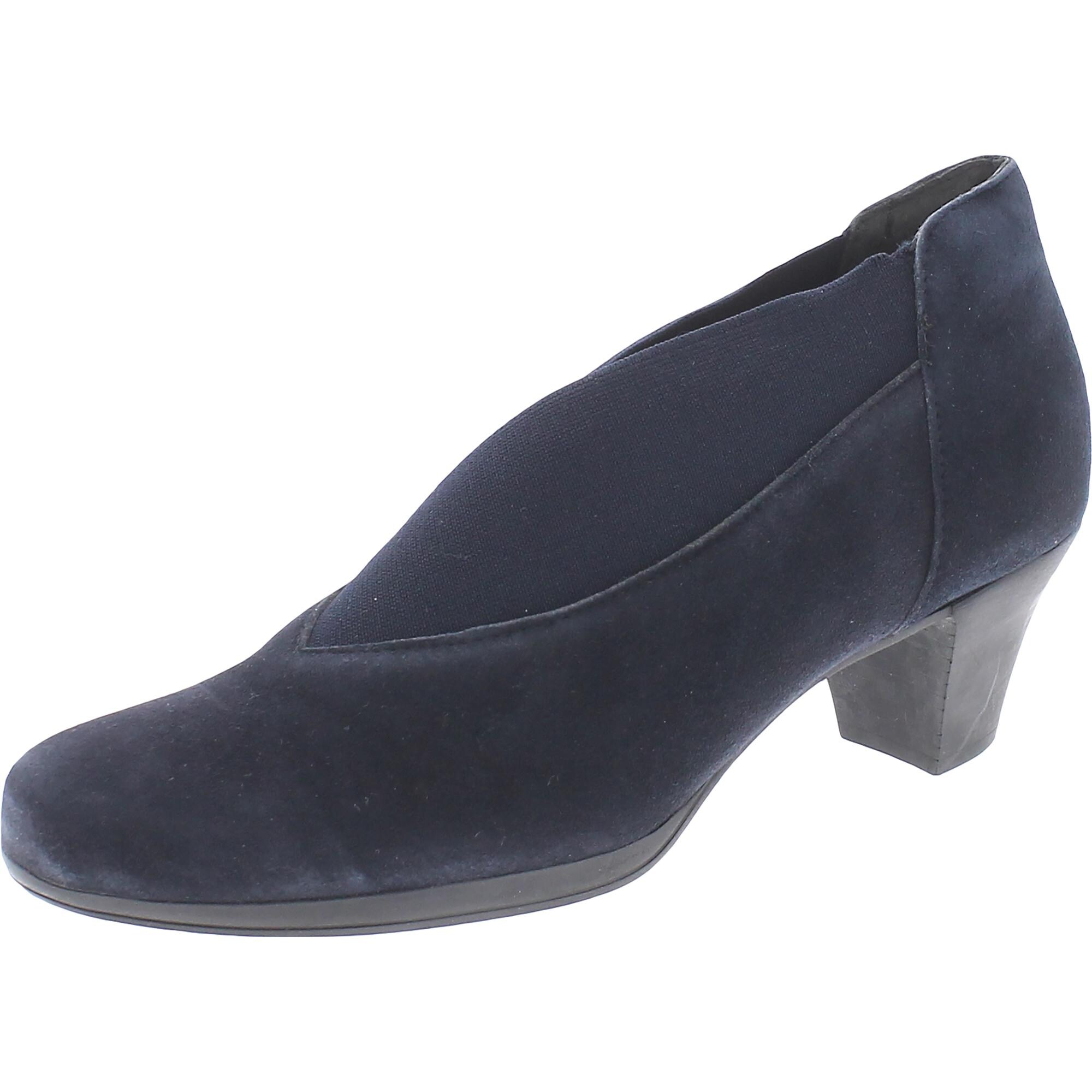 munro francee bootie
