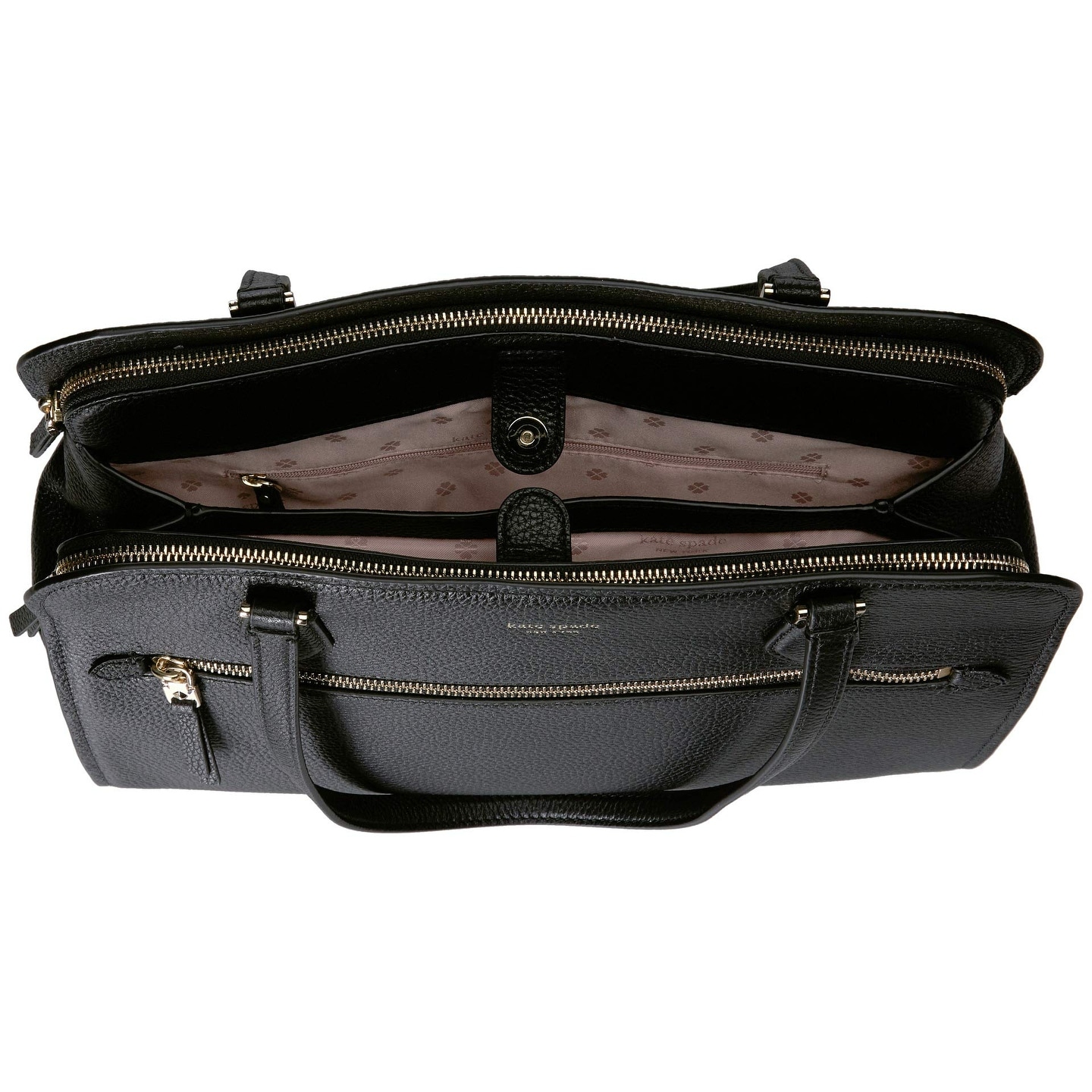 kate spade molly large work tote