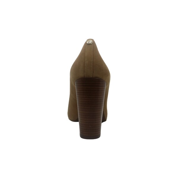 susan flex pump michael michael kors