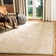 preview thumbnail 2 of 58, SAFAVIEH Handmade Chelsea Cayla Leopard French Country Wool Rug