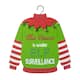 Option Elf Sweater