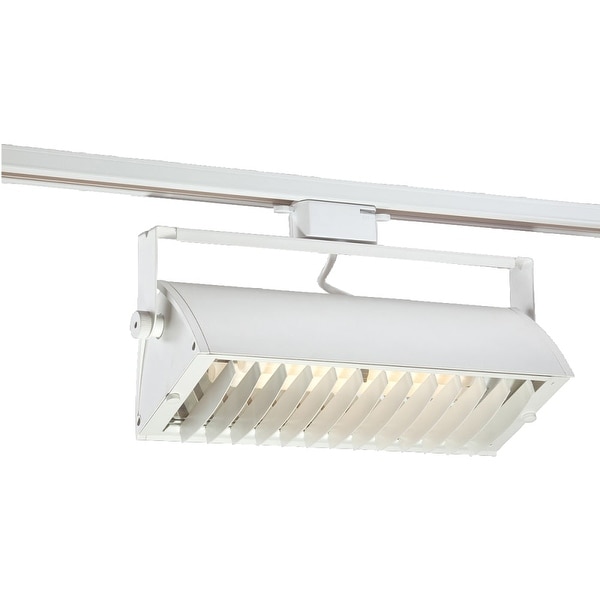 Eurofase Lighting 23355 Rectangular Modular Track Head Eurofase Lighting 23355 Rectangular Modular Track Head White N A Free Shipping Today 12989473