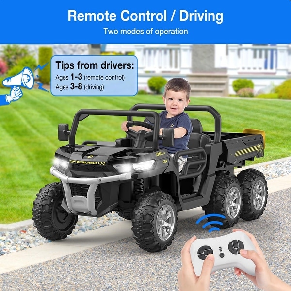 Xuv remote control car sales