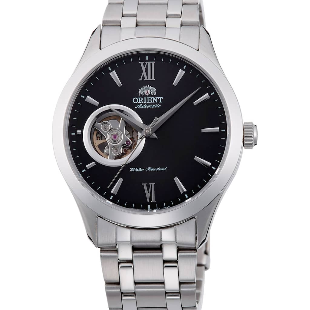 Orient Men's Contemporary 39mm Automatic Watch - N/A