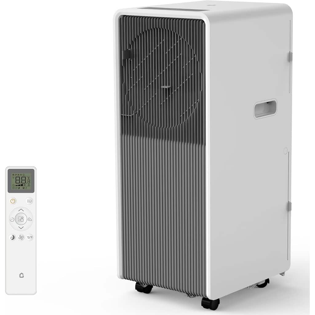 Portable Air Conditioner , 3-IN-1 Quiet Portable AC Unit with Remote Control