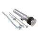 Option Brushed Nickel