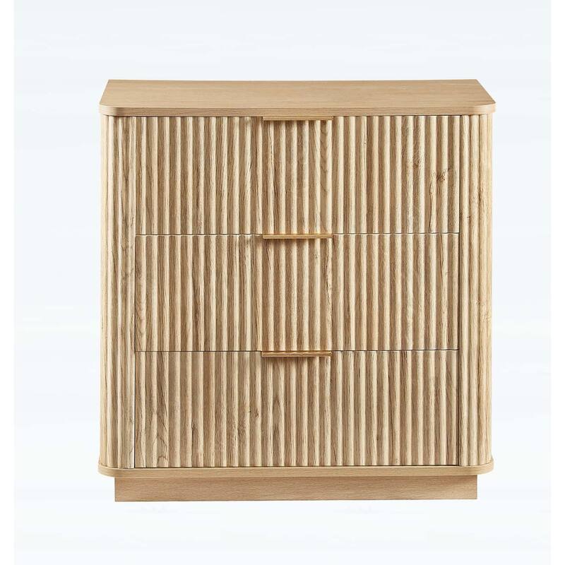 Modern Storage Cabinet of Drawers for Bedroom and Living Room