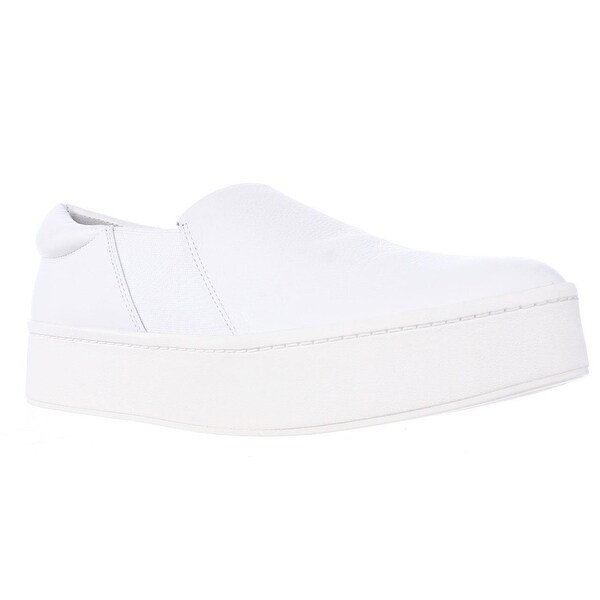 vince warren platform