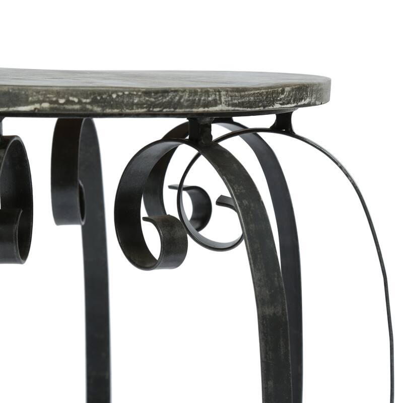 END table