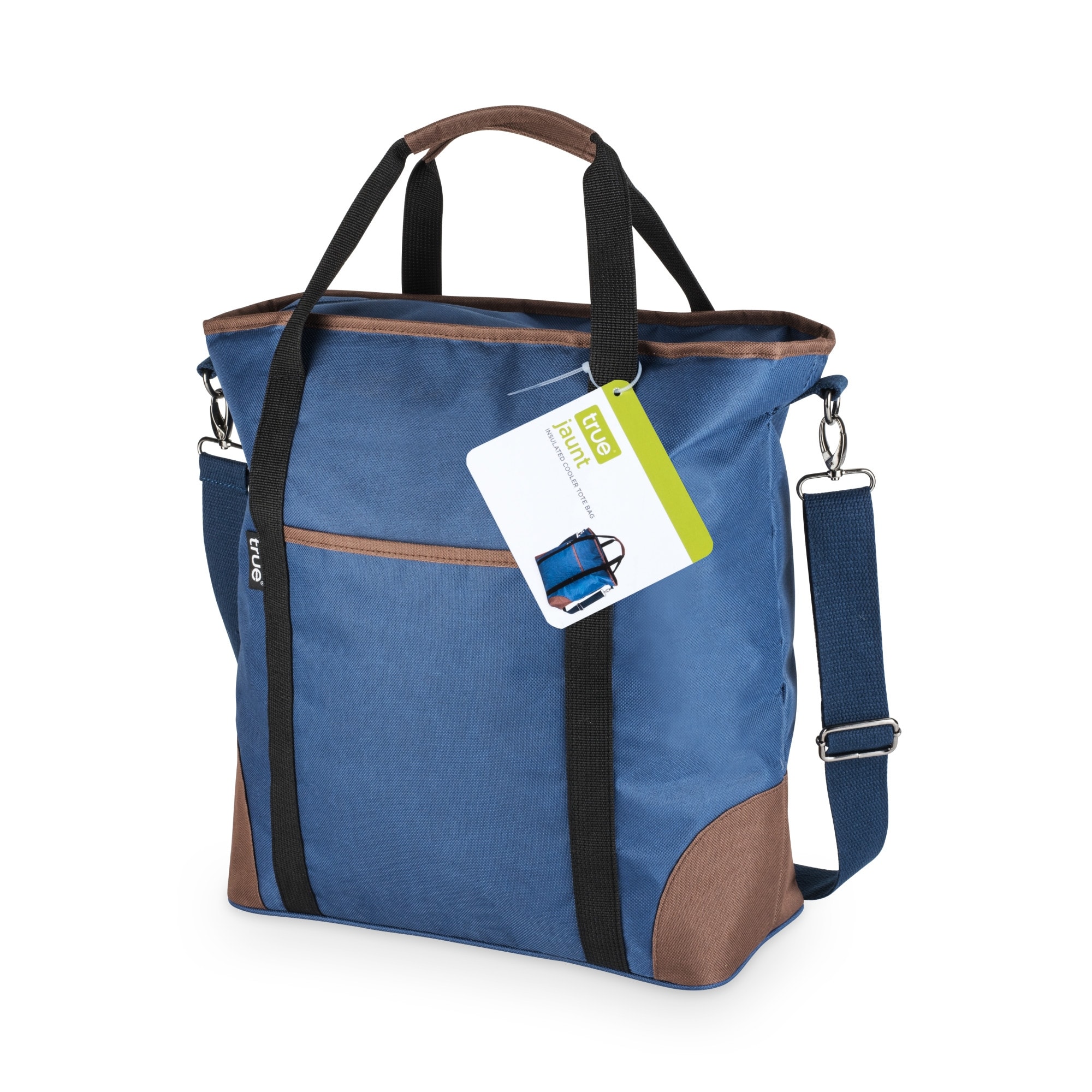True Insulated Cooler Tote Bag
