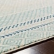 preview thumbnail 5 of 9, Artistic Weavers Seabrooke Moroccan Tile Area Rug