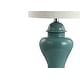 preview thumbnail 4 of 8, Chi 25" Sea Grass LED Table Lamp, Natural (Set of 2) by JONATHAN Y