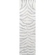 preview thumbnail 19 of 34, Nuloom Hand Tufted Plush Zebra Area Rug