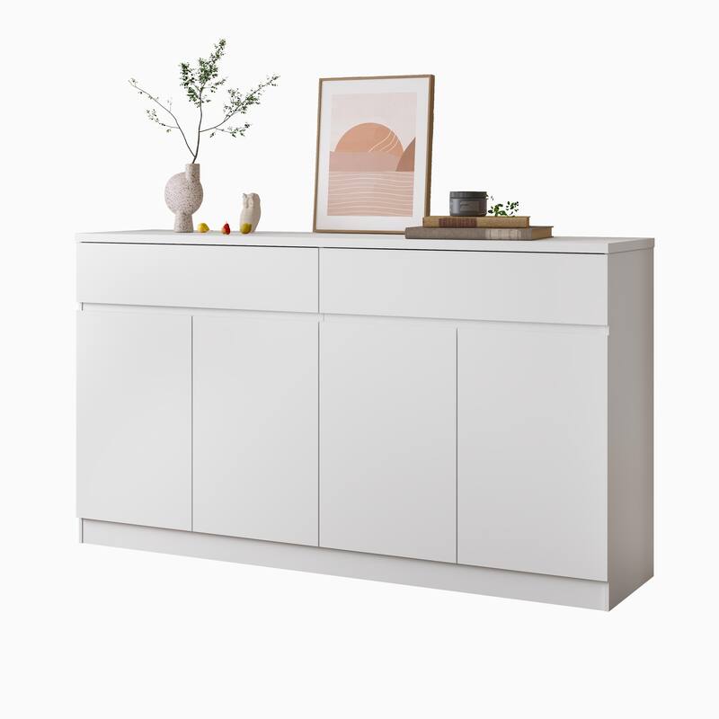 Sideboard Buffet Cabinet with Storage