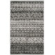 preview thumbnail 63 of 67, SAFAVIEH Adirondack Mina Moroccan Boho Rug 3' x 5' - Ivory/Charcoal - Rectangle