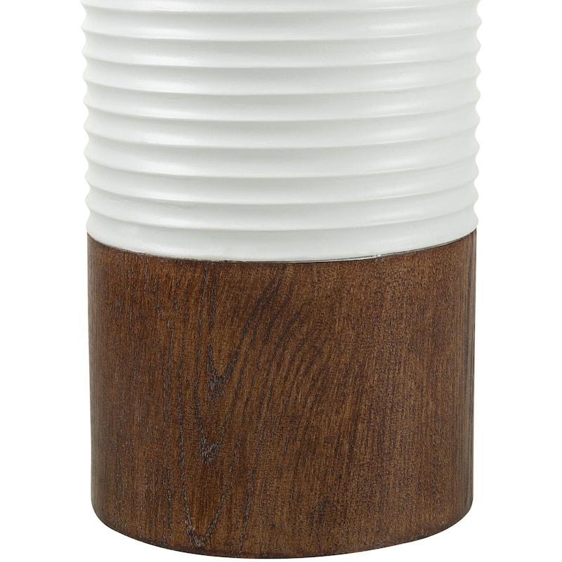 Livabliss Livia Traditional Accent Table Lamp