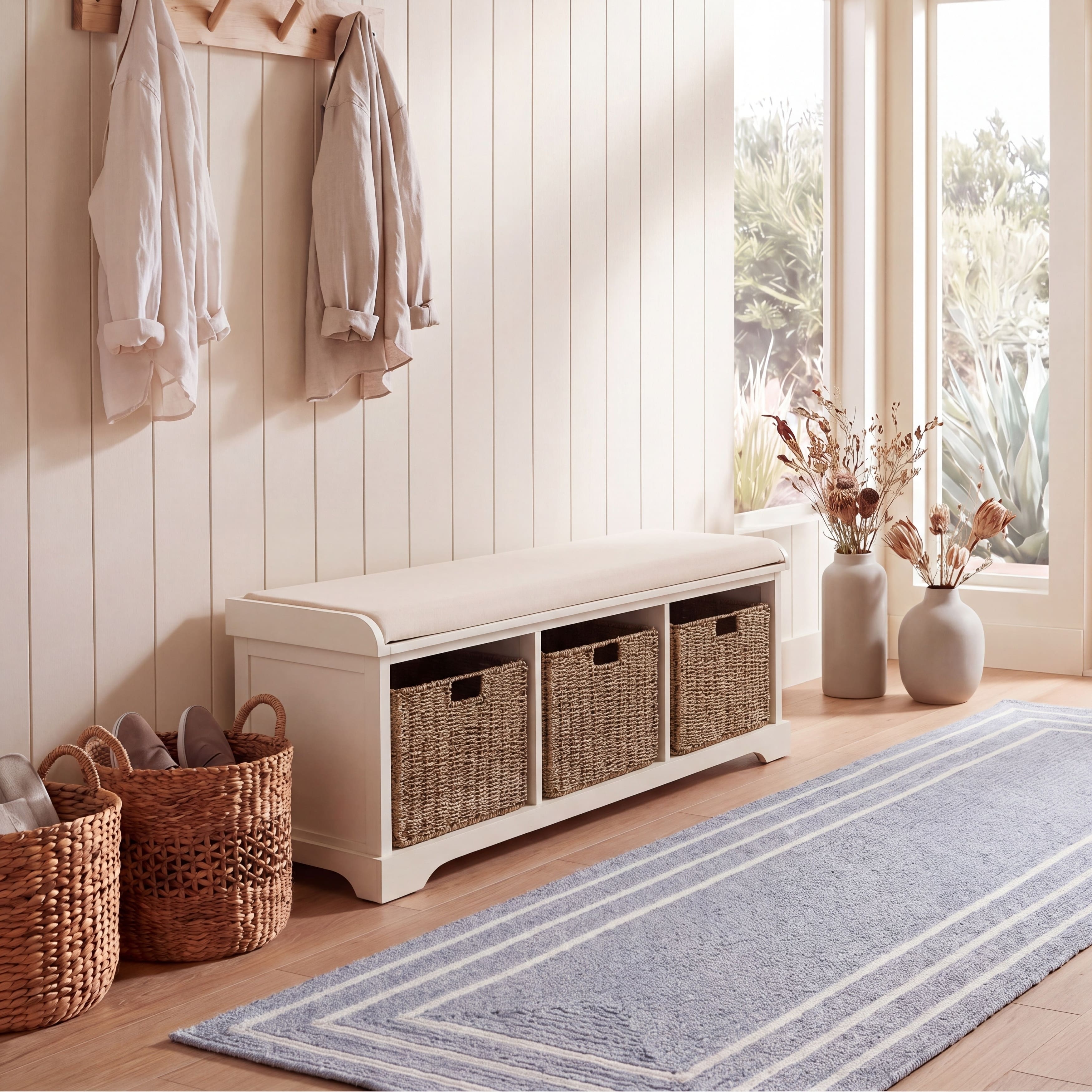 Option White