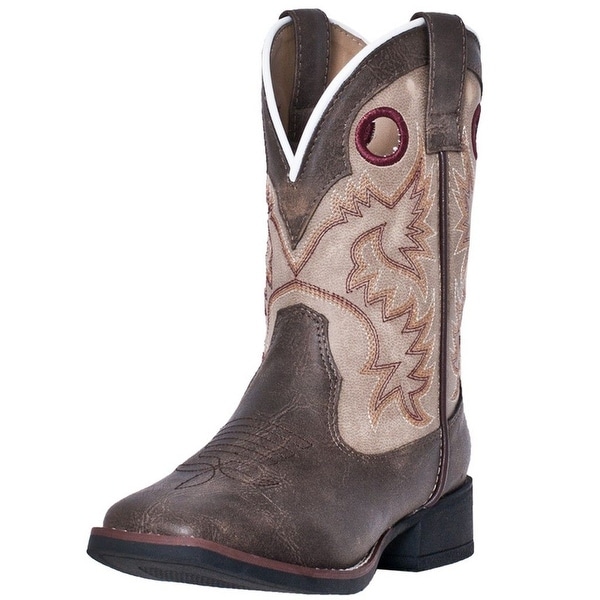 kids cowboy boots canada
