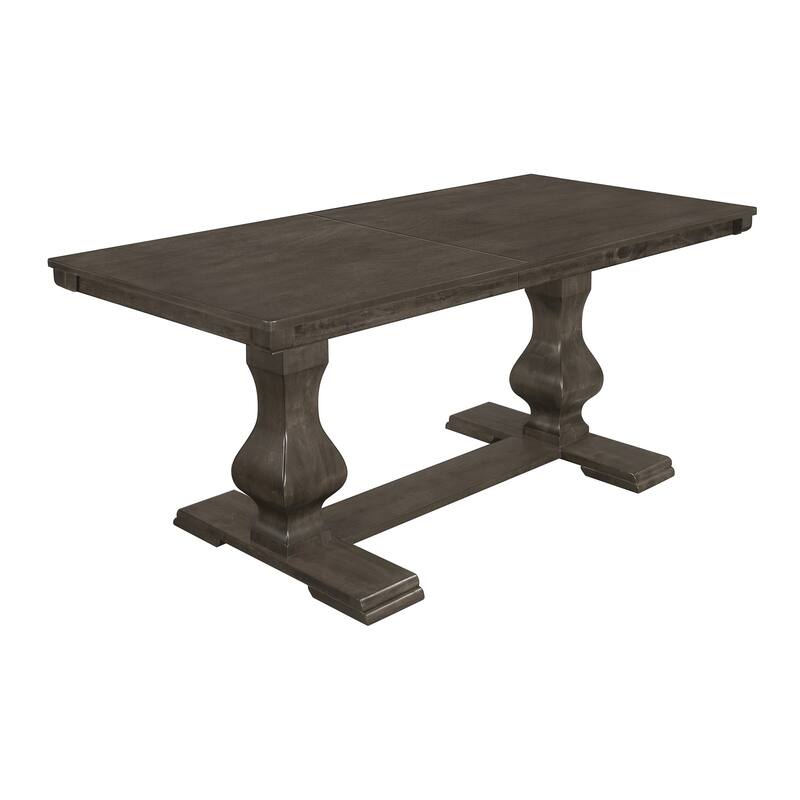 Damaris 7-pieces Dining Table and Chair