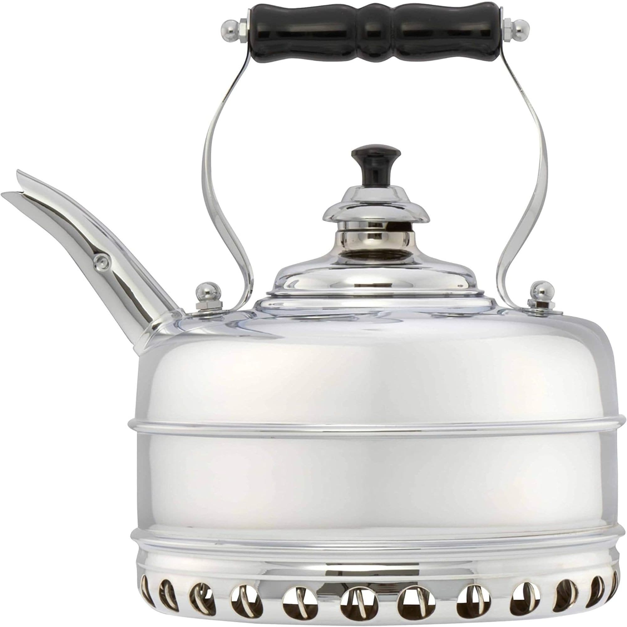 Buckingham kettle top
