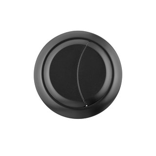 Toilet Hardware Black (SM-1T803)