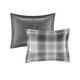 preview thumbnail 8 of 9, Woolrich Woodsman Softspun Down Alternative Comforter Set