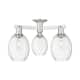 Option Brushed Satin Nickel / Clear