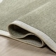 preview thumbnail 9 of 15, Nuloom Murphy SuperiorWash Machine Washable Reversible Area Rug