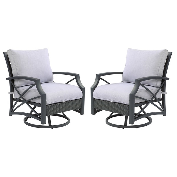 Outdoor Swivel Chairs for Patio