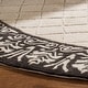 preview thumbnail 42 of 141, SAFAVIEH Handmade Total Performance Jamilah Oriental Trellis Rug