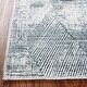 preview thumbnail 9 of 34, Modern Geometric Diamond Indoor Area Rug or Runner by Superior