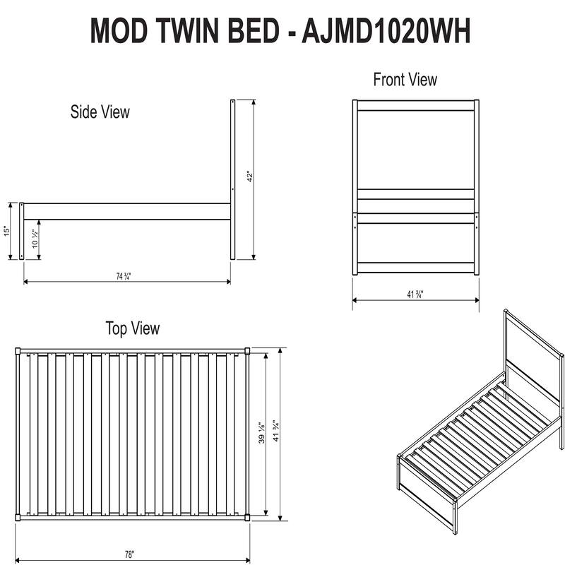 MOD Bed