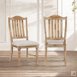 Fremont & Park Duarte Dining Chair (Set of 2)