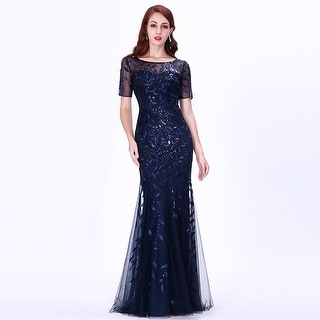 Buy Evening \u0026 Formal Dresses Online at Overstock