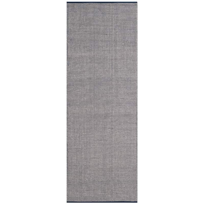 SAFAVIEH Handmade Flatweave Montauk Mariko Casual Cotton Rug