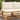 vidaXL Garden Sofa - 25.6 x 25.6 x 25.6 in