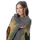 preview thumbnail 118 of 118, Universal How to Train Your Dragon Silk Touch Throw Blanket