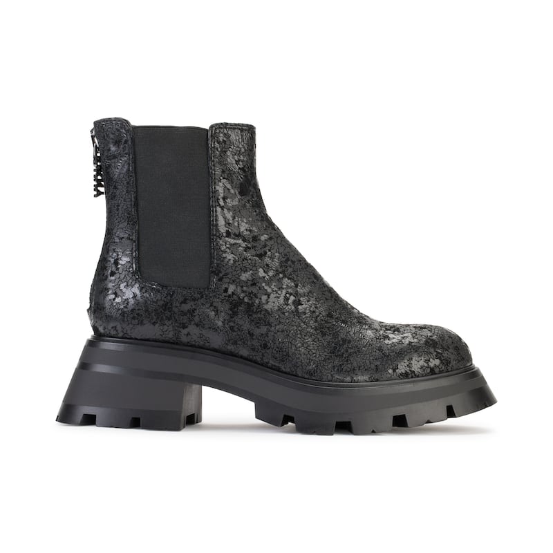 Dkny Sasha - Slip on Boot