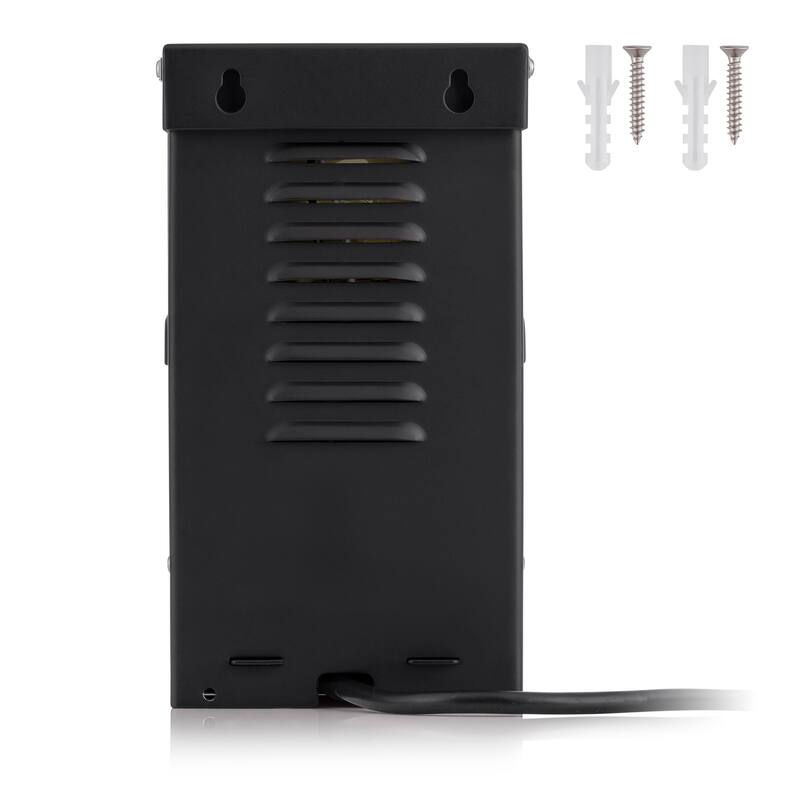Alpine - 100 Watt Transformer With Photo Cell And Timer - PL104T