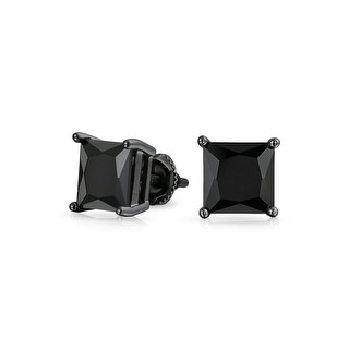 Cubic Zirconia Men S Earrings Online At Our Best Cubic Zirconia Men S Earrings Online At Our Best Jewelry Deals