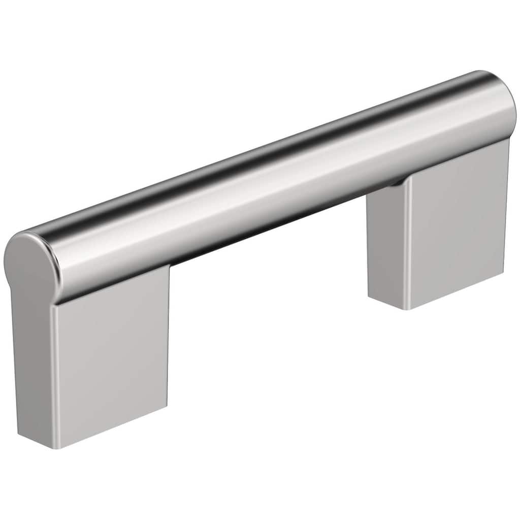 Amerock BP55530 Versa 3" Center to Center Handle Cabinet Pull