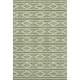 preview thumbnail 83 of 143, Premium Washable Super Soft Geo Diamonds Mayfield Rug